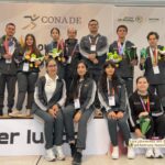 SINALOA CIERRA CON SEIS MEDALLAS EN EL AJEDREZ DE LA OLIMPIADA NACIONAL CONADE 2026