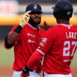 Toros de Tijuana arrolla a Rieleros y asegura su quinta serie consecutiva