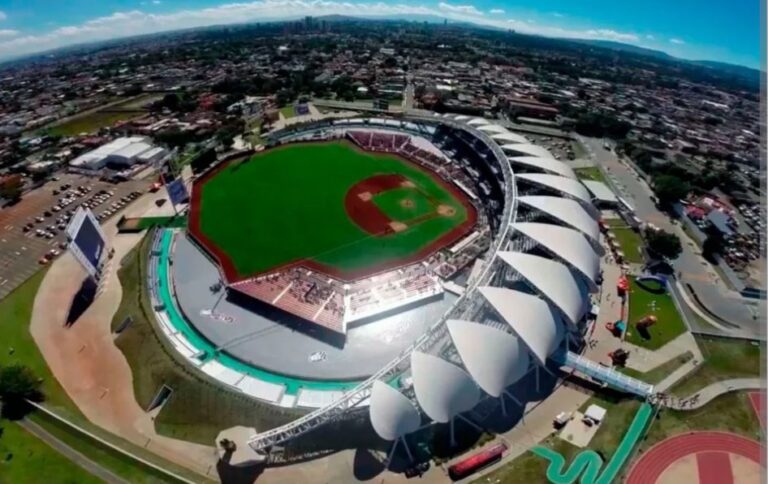 El 13 de octubre inicia la Liga Mexicana del Pacífico