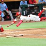 Diablos repite la dosis y abre serie ante El Águila con triunfo en extrainnings