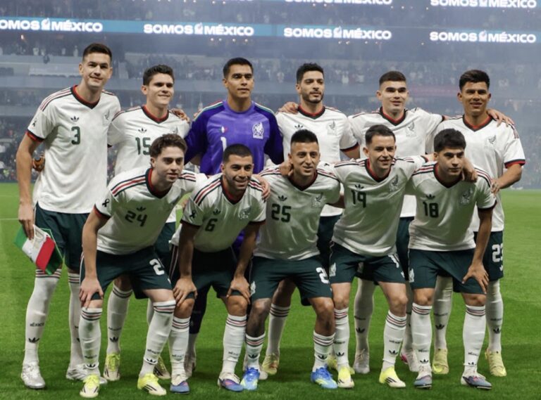 FMF se planta ante Chivas: jugadores convocados deberán reportar o quedarán fuera del Mundial