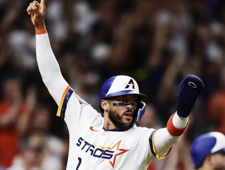 Carlos Correa se perderá toda la temporada; será operado