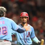 Diablos Rojos aplasta a El Águila y asegura la Serie Roja en el Harp Helú