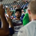 Olmecas barre a Leones y completa la serie en el Centenario