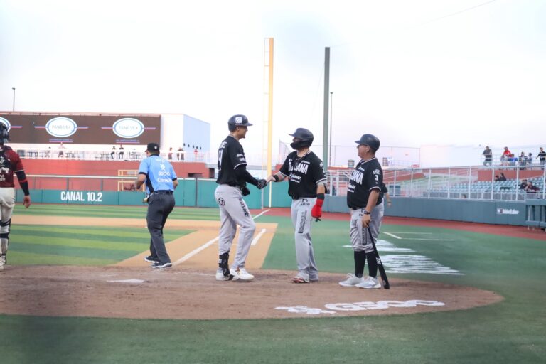 Flores define triunfo de Toros en el primero de la doble cartelera ante Tecos