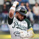 Pericos explota en la octava y asegura serie ante Diablos