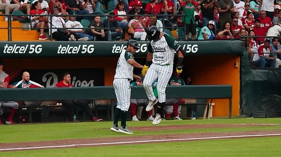 Bravos y Pericos chocan en Puebla en serie por la cima de la Zona Sur