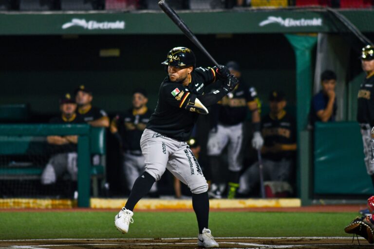 Guerreros asegura la serie en Veracruz