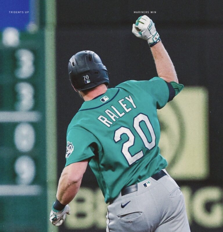 Marineros con gran ofensiva asegura serie en Houston