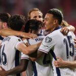 Inglaterra perfila su arsenal para el Mundial 2026 bajo el mando de Thomas Tuchel