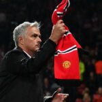 José Mourinho niega contactos con Real Madrid y deja en suspenso su futuro