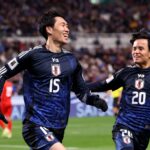 Japón revela su lista final para el Mundial 2026 con Takefusa Kubo como figura principal