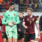 Bélgica apuesta por una nueva generación para volver a competir en grande en el Mundial 2026