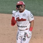 Diablos Rojos completa barrida sobre Tigres con ofensiva explosiva