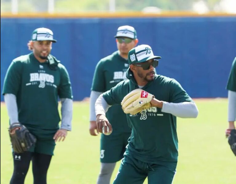 Los Sultanes fortalecen su bullpen con la llegada del dominicano Oliver Ortega