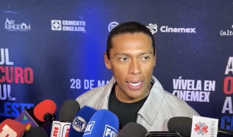 “Yo tengo una deuda muy grande con el club”: Joel Huiqui