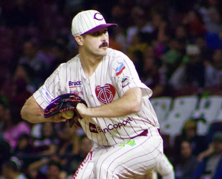 Ajustes en extranjeros sacuden rosters en la LMP