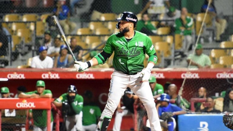 Albert Pujols quiere a Robinson Canó en las Estrellas Orientales
