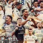 Aston Villa es el campeón de la Europa League