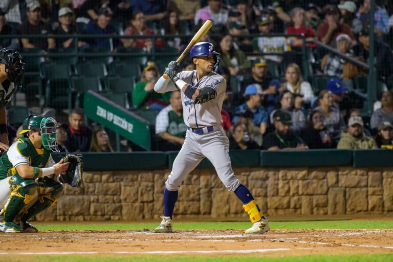 Cañeros fortalece su roster con la llegada de Romero y Robledo