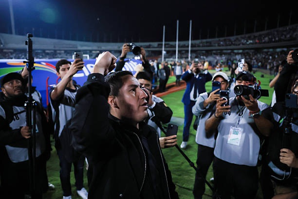 Juárez defiende a Pumas y lanza crítica a Cruz Azul tras la ida de la final