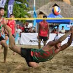 México recibe el Tour NORCECA de Voleibol de Playa 2026 en Tamaulipas