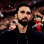 Arbeloa se despide del Real Madrid y abre la puerta a una nueva etapa fuera del club