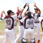 SINALOA AVANZA A SEMIFINAL EN SOFTBOL VARONIL MENOR; FEMENIL MENOR CIERRA CON TRIUNFO EN OLIMPIADA NACIONAL CONADE 2026