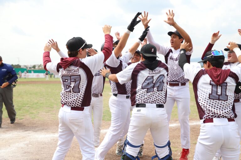 SINALOA AVANZA A SEMIFINAL EN SOFTBOL VARONIL MENOR; FEMENIL MENOR CIERRA CON TRIUNFO EN OLIMPIADA NACIONAL CONADE 2026