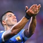 “Ahora toca apoyar a la Selección desde afuera”: Luis Suarez