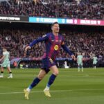¿Destino MLS? Chicago Fire va por Lewandowski tras su salida del Barcelona