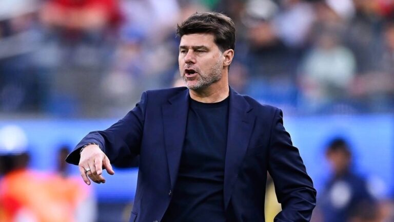 Pochettino, en la órbita del AC Milan tras reunión clave en EE.UU.