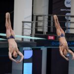 León será sede del selectivo nacional de clavados rumbo a Santo Domingo 2026