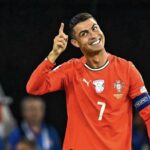 Cristiano Ronaldo con posibilidades de jugar el Mundial 2030