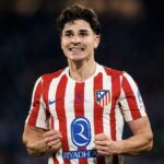ATLÉTICO CIERRA LA PUERTA: JULIÁN ÁLVAREZ “NO ESTÁ EN VENTA” ANTE RUMORES DEL BARCELONA