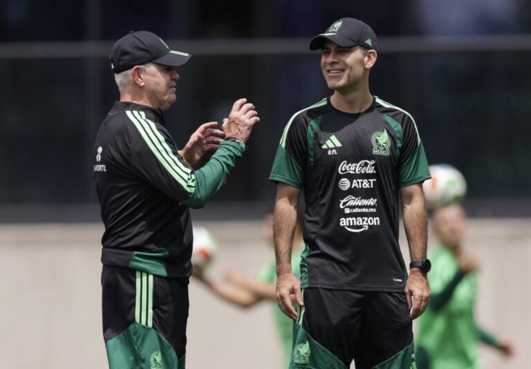 Lista filtrada! México ya tendría definidos a sus 26 jugadores para el Mundial