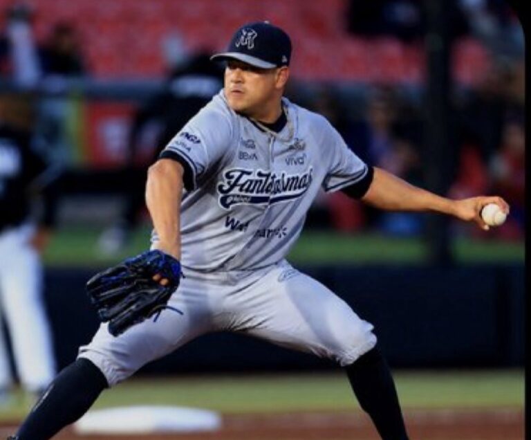 Sultanes se impone en duelo de pitcheo y vence a Toros en el arranque de la serie