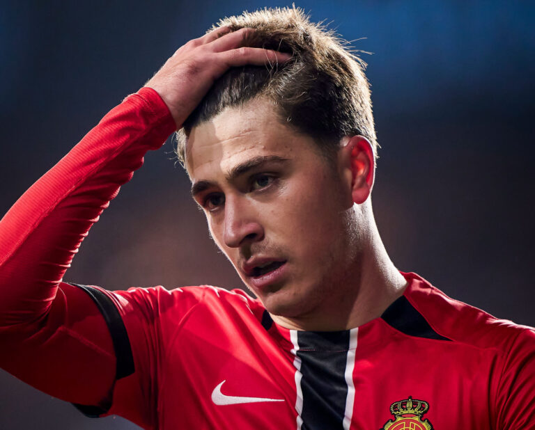 Mallorca vence al Oviedo, pero desciende a Segunda por diferencia de goles