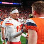 La NFL busca 10 juegos internacionales en el 2027