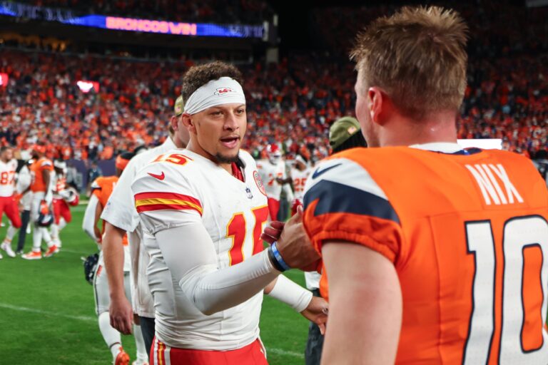 La NFL busca 10 juegos internacionales en el 2027