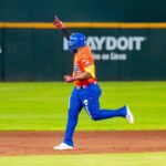 Algodoneros apalea a Caliente de Durango con noche histórica de Eguy Rosario