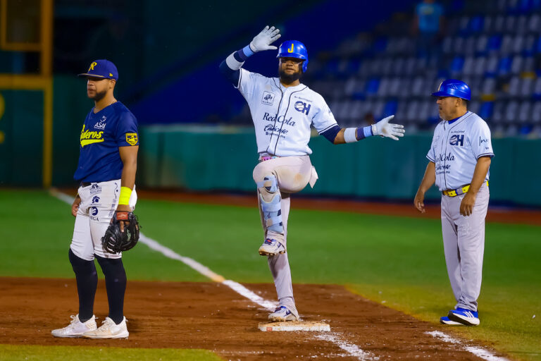 Charros asegura la serie ante Rieleros de Aguascalientes