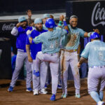 Charros remonta ante Toros e iguala la serie en Tijuana