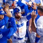 Charros evita la barrida ante Diablos Rojos