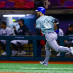 Charros reacciona tarde y Guerreros se adelanta en la serie