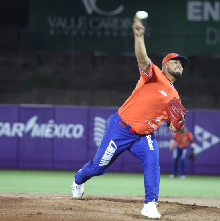 Tecos castiga a Bravos y se lleva el primero de la serie en León