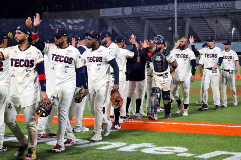 Comienza Tecos en el Bajío series interzonas