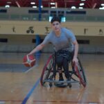 DE CULIACÁN A AUSTRALIA: EMMANUEL FUENTES PERSIGUE EL SUEÑO DE CONVERTIRSE EN PROFESIONAL DEL BASQUETBOL SOBRE SILLA DE RUEDAS