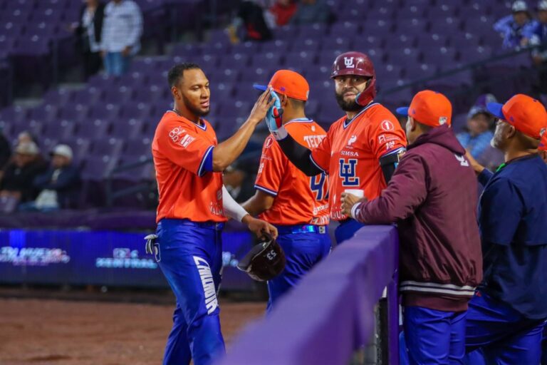 Rosario define en extrainnings y Algodoneros suma su sexta victoria consecutiva