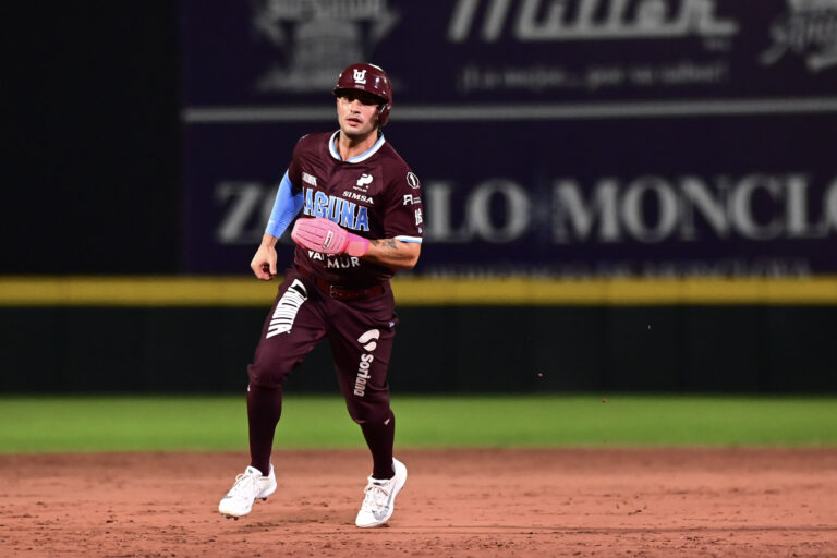 Algodoneros remonta y asegura la serie ante Acereros de Monclova